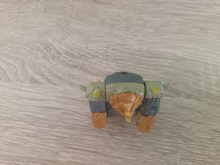 Gormiti - Figura Acción