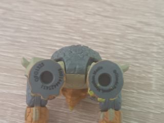 Gormiti - Figura Acción