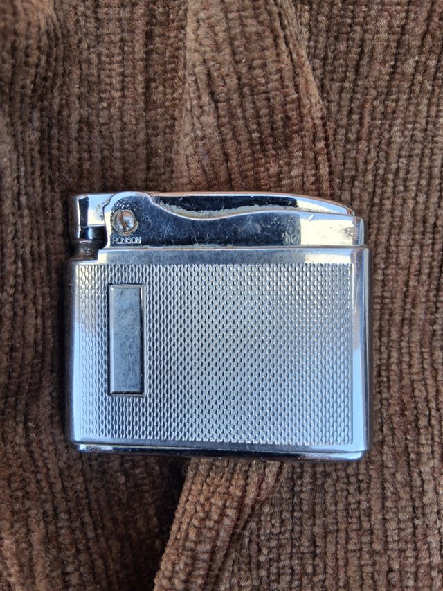 Accendino Ronson Adonis