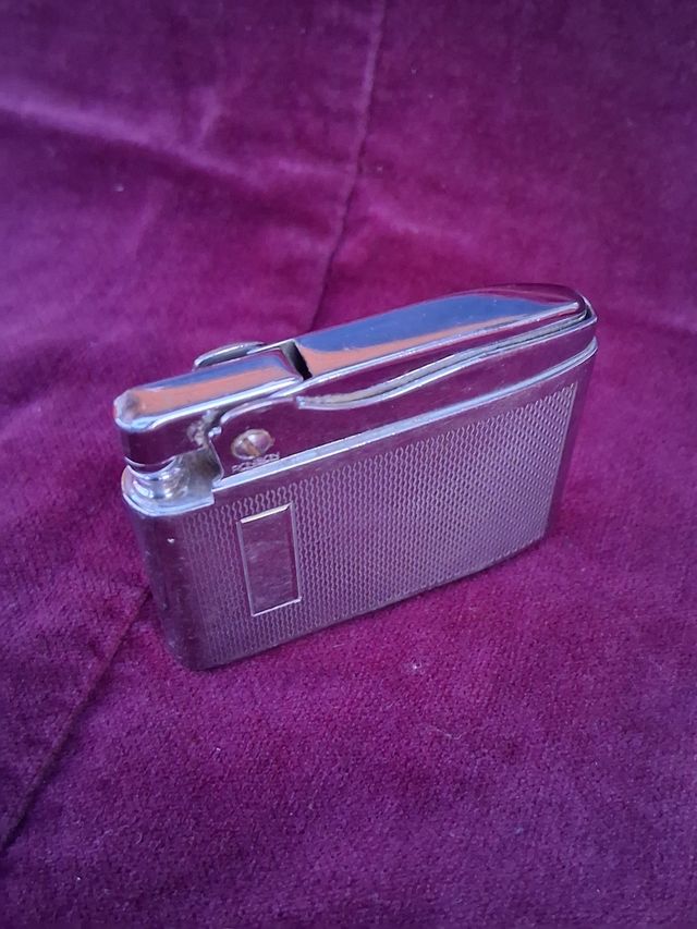 Accendino Ronson Adonis