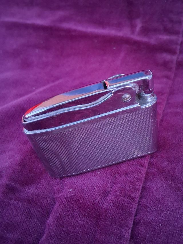 Accendino Ronson Adonis