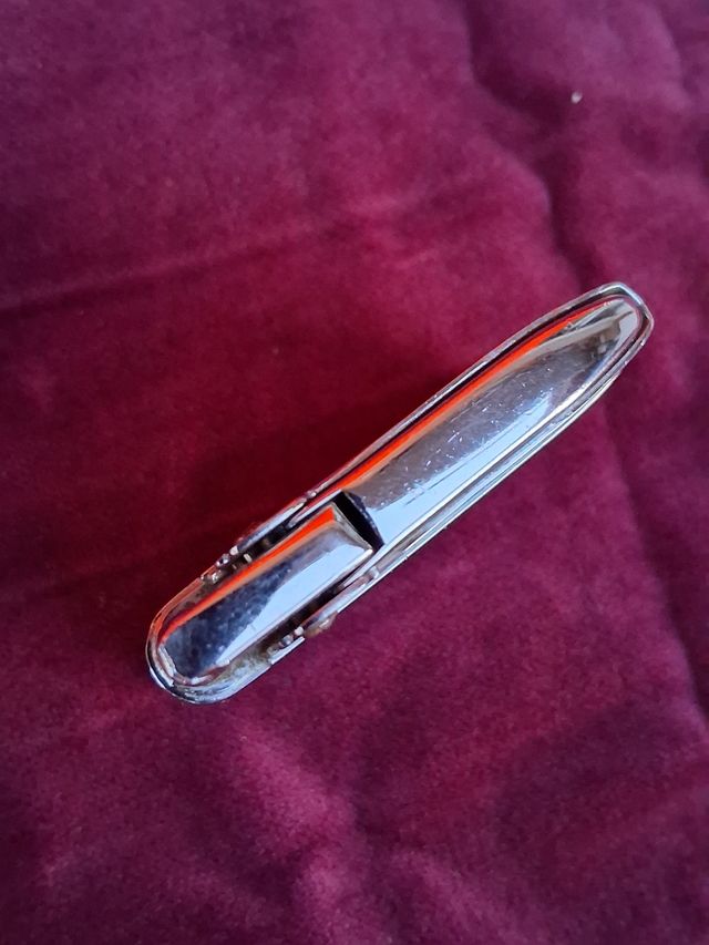 Accendino Ronson Adonis