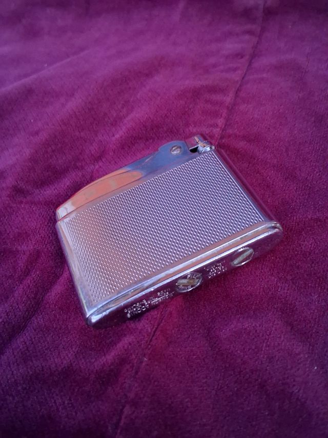 Accendino Ronson Adonis