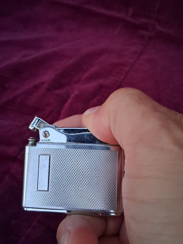 Accendino Ronson Adonis