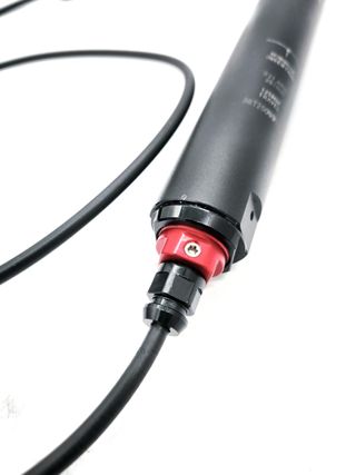 Tija telescópica RockShox Reverb 31,6mm