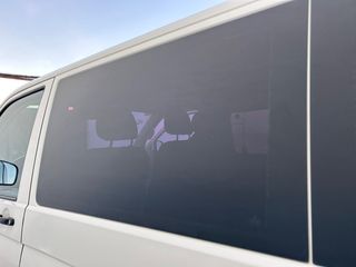 Ventana lateral Volkswaguen t5, puerta corredera