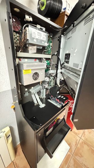 Máquina Tragaperras