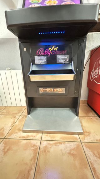 Máquina Tragaperras