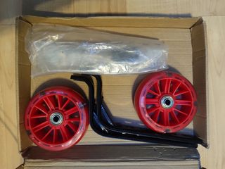 Ruedines Bicicleta Nuevos