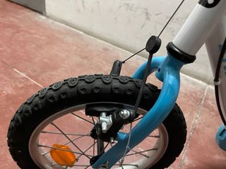 Bicicleta BTWIN niños 3-5 años