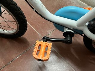 Bicicleta BTWIN niños 3-5 años