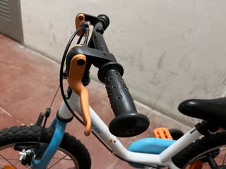 Bicicleta BTWIN niños 3-5 años