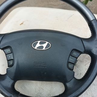 Volante Hyundai Sonata con Airbag