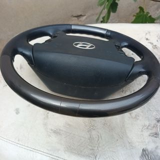 Volante Hyundai Sonata con Airbag