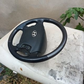Volante Hyundai Sonata con Airbag