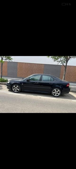 Saab 9-3 2007