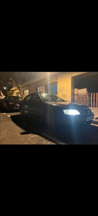 Saab 9-3 2007