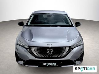 Peugeot 308 5P Allure PureTech 130 S&S MAN