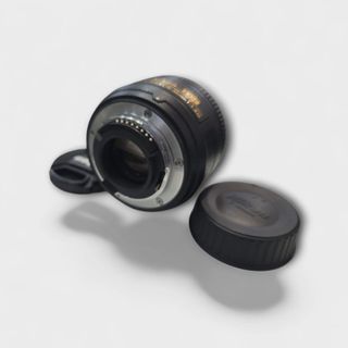 OBJETIVO NIKON DX AF-S NIKKOR 35MM 1:1.8G