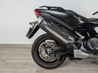 YAMAHA TMAX 530 DX 2021