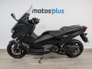 YAMAHA TMAX 530 DX 2021