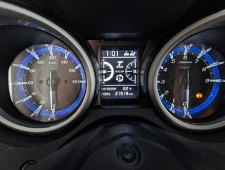 YAMAHA TMAX 530 DX 2021