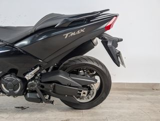 YAMAHA TMAX 530 DX 2021