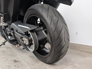 YAMAHA TMAX 530 DX 2021