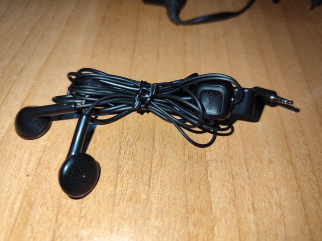 Lote completo de 3 móviles antiguos funcionando