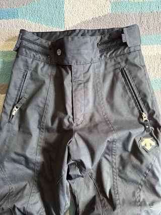 Pantalón esquí niño Descente