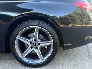 Mercedes-Benz Clase C 2017