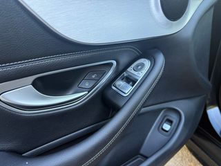 Mercedes-Benz Clase C 2017