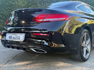 Mercedes-Benz Clase C 2017