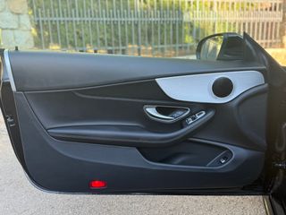 Mercedes-Benz Clase C 2017
