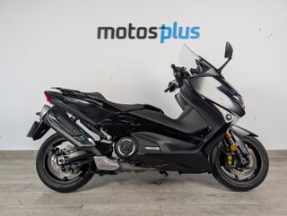 YAMAHA TMAX 530 DX 2021
