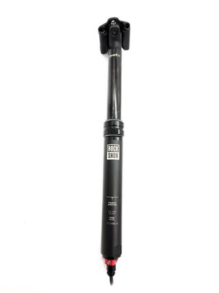 Tija telescópica RockShox Reverb 31,6mm