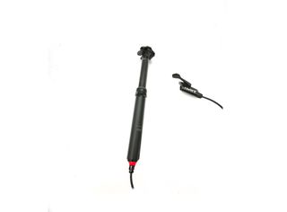 Tija telescópica RockShox Reverb 31,6mm