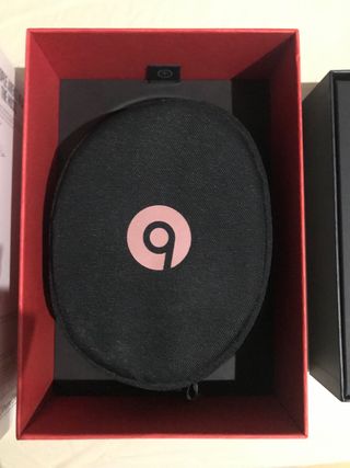 Beats Solo3 Wireless Rose Gold