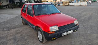 Renault r5 1985