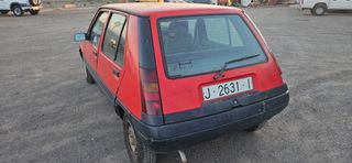 Renault r5 1985