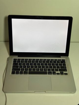MacBook Pro 13” 2011 para reparar