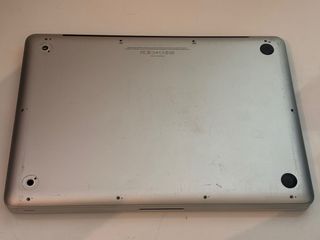 MacBook Pro 13” 2011 para reparar