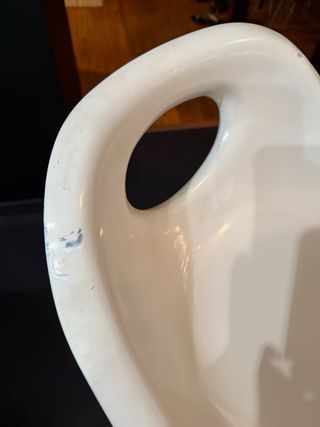 Taburetes regulables en altura (2 unidades)