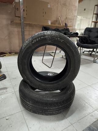 Ruedas Hankook 185/65R15 88H