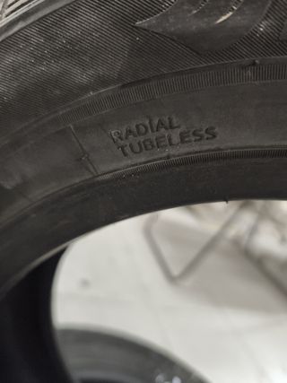 Ruedas Hankook 185/65R15 88H