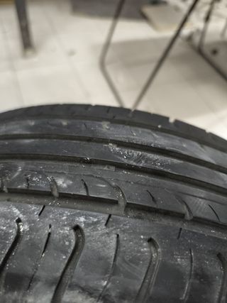 Ruedas Hankook 185/65R15 88H