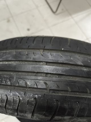 Ruedas Hankook 185/65R15 88H