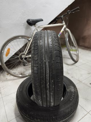 Ruedas Hankook 185/65R15 88H