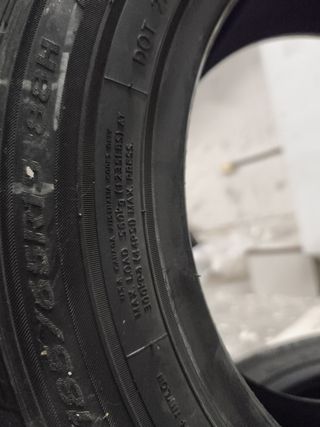 Ruedas Hankook 185/65R15 88H