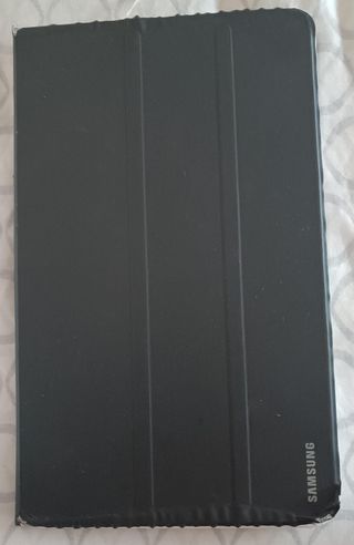 Tablet Samsung Galaxy Tab A9+ Blanca.